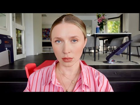 Видео: Станьте Черным Котом и позвольте ему гоняться за вами, как золотистый ретривер.