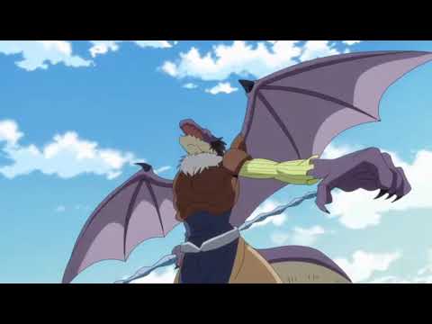 Видео: Клип AMV - Легенды не умрут