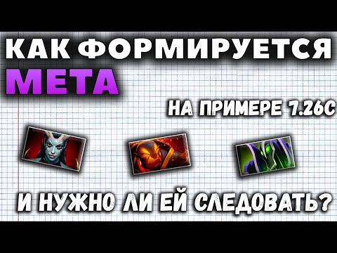 Видео: ПОЧЕМУ НЕ НУЖНО ПИКАТЬ МЕТОВЫХ ГЕРОЕВ?
