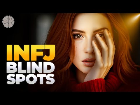 Видео: Правда о слепых пятнах INFJ
