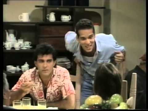 Видео: Мария Селесте / Maria Celeste 1994 Серия 17