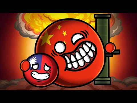 Видео: Мой лучший друг, Китай