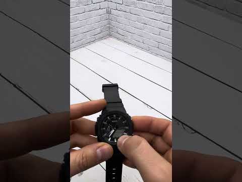 Видео: Видео инструкция по настройке часов SKMEI 2351