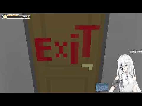 Видео: Пытаюсь испугаться в IMSCARED + еще что то