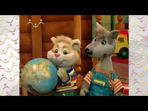 Видео: Шишкин Лес.  Географический футбол