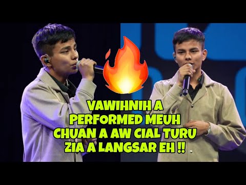 Видео: Mizo Idol Top 3 - Реакция!! Mizo Idol Top 3 - Реакция!!
