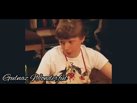 Видео: Клип~Женя и Женя\Без тебя я не могу ✨