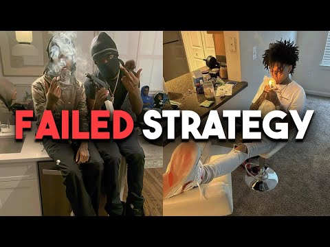 Видео: Почему Thug Maxing НЕ сделает вас привлекательнее