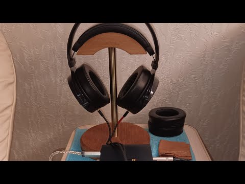 Видео: Постскриптум по GH50 или приключения Kennerton в стране Амбушюрии. 😀