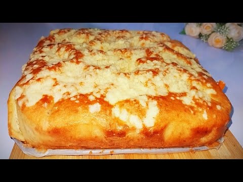 Видео: Дешева ,Вкусный Любого Торта! Без миксер нежный вишнёвый пирог за 20минут Так готовили Царям
