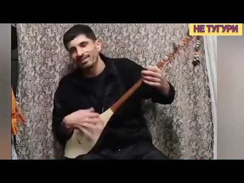 Видео: САТОР ОДИНАЕВ НАВОР АЗ ГАРИБИ