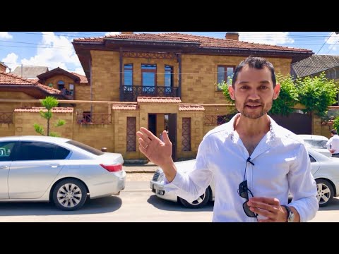 Видео: КРЫМ. Такой ДОМ-МУЗЕЙ ВЫ НЕ ВИДЕЛИ! Долгожданное ОТКРЫТИЕ. Уникальная КОЛЛЕКЦИЯ АЙДЕРА ХАЛИЛОВА!