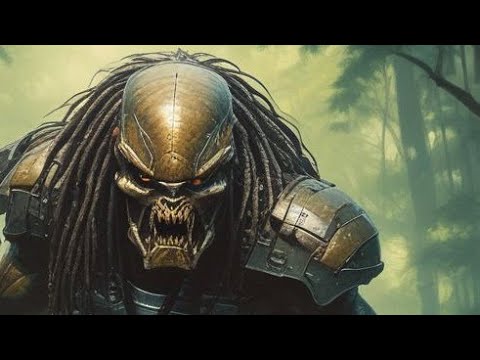 Видео: Прохождение Aliens vs. Predator (2010) PS3 🎮 #3 без комментариев