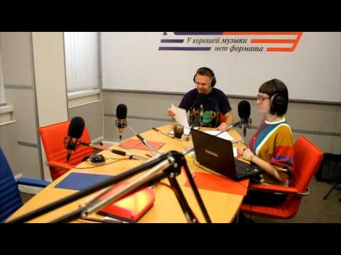 Видео: Арсений Бородин - Народное Шоу Пятница