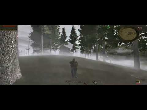 Видео: Сталкер Онлайн (Stalker Online) - отчеты с закрытого бета-теста от AP Production (2010 год).