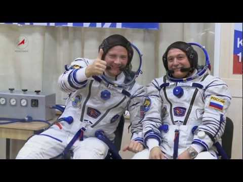 Видео: Программа Русский космос 1