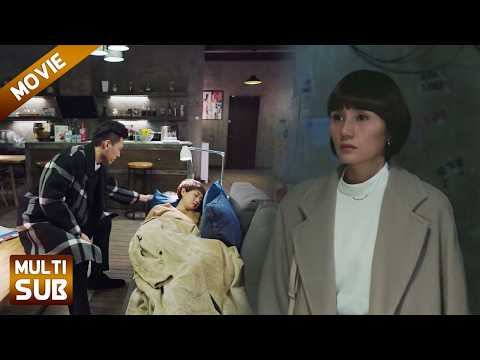 Видео: Муж игнорирует звонок ради любовницы. Жена тут же разводится. Его сожаление запоздало.