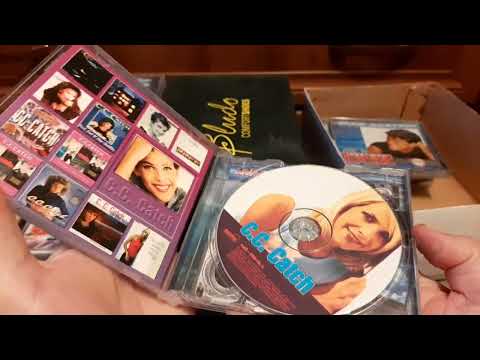 Видео: Аудио и Mp3 Диски - С мусорки