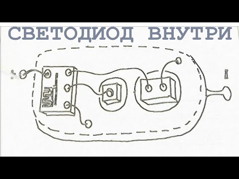 Видео: ТАЙНА СИНИХ СВЕТОДИОДОВ о которой ВЫ ДАЖЕ НЕ ДОГАДЫВАЛИСЬ