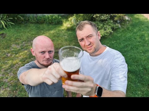 Видео: ОСЕННИЙ СТРИМ | ТБП #40 | -ЛЁХ, НЕ УДАЛЯЙ!!!