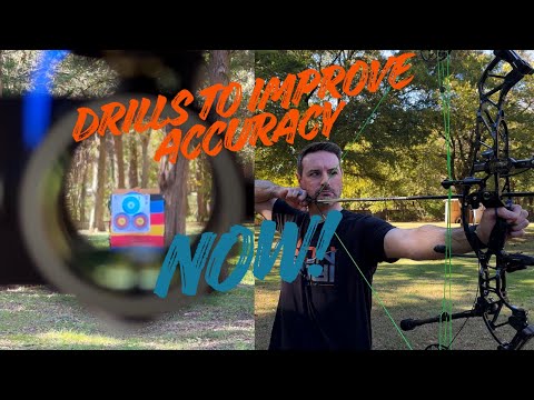 Видео: Как лучше целиться и делать более качественные броски прямо сейчас! (Совет недели 142 на вторник)