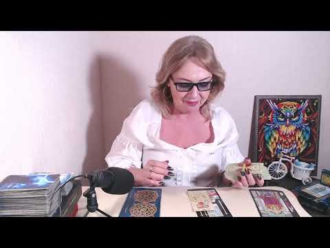 Видео: "4 Короля" Таро онлайн 💕