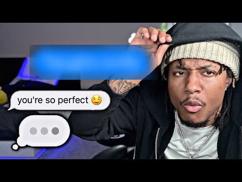 Видео: Получите щечки на первом свидании 🌹