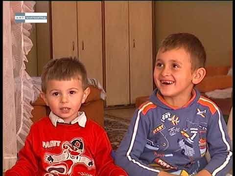 Видео: Село Петрово
