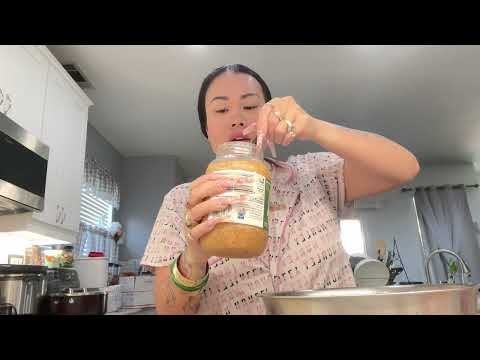 Видео: Приготовление бычьего хвоста и свиных ножек