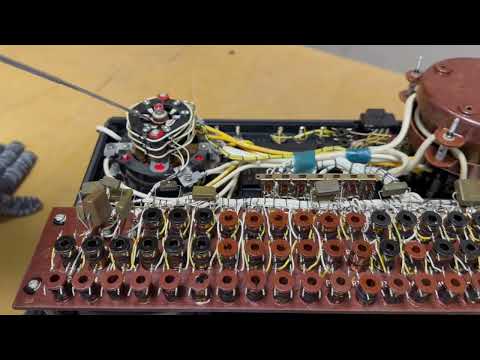 Видео: Разобрали комплект измерительный К-505