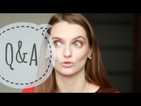 Видео: Q&A ♥ Третя дитина, знайомство з чоловіком і робота