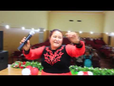 Видео: Жылдыздар Академиясы старт алды Мраморное айылы Абдымалик Шерматов Айнагул Абасова