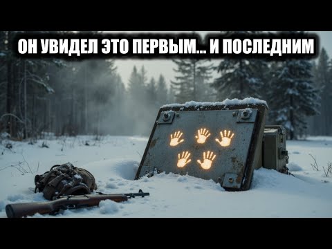 Видео: Секретный объект НКВД | Почему отряд не вернулся из тайги