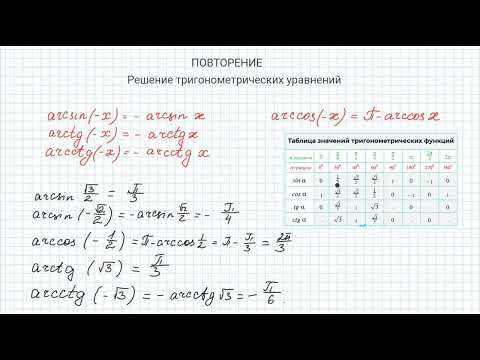 Видео: Повторение(урок2-1)