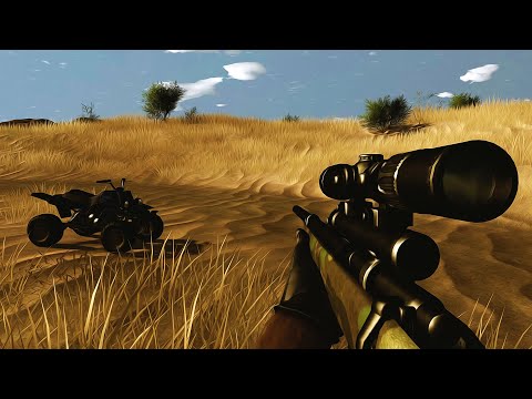 Видео: Far Cry 2 ▶Приколы