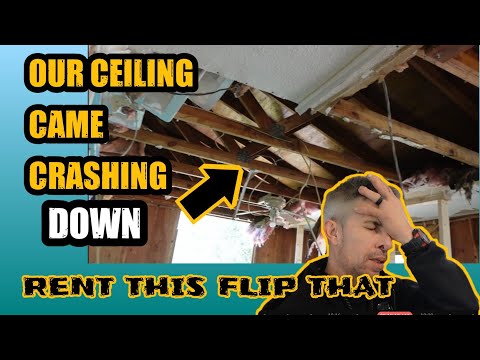 Видео: Реконструкция этого старого дома