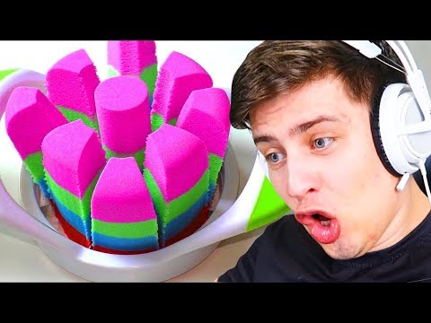 Видео: ТЕСТ НА ПСИХИКУ - ЭТО НЕВОЗМОЖНО СМОТРЕТЬ! (HypeR)