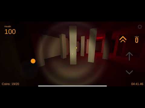 Видео: Игра nextbot chasing прошёл все уровни 