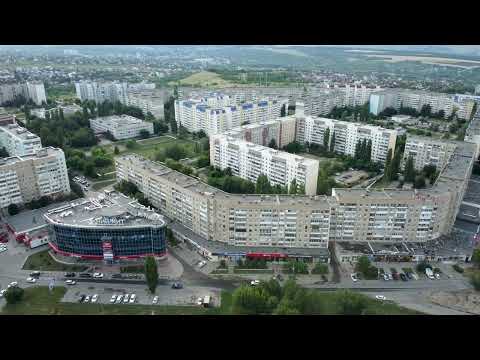 Видео: Саратов. Юбилейный