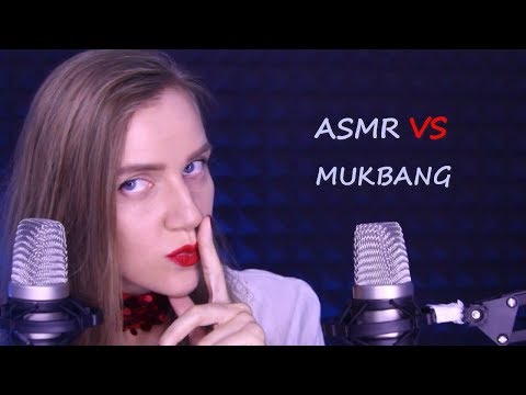 Видео: АСМР МОЙ ПЕРВЫЙ МУКБАНГ 🍫 Шепот и общение. Поедание шоколада Баунти за 10 минут! 🥐 Итинг шоколадки 🍬