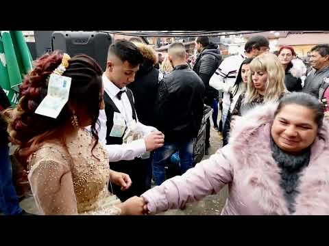 Видео: ЧЕСТИТО НА МАРИЯ И ДИНКО 2 ЧАСТ