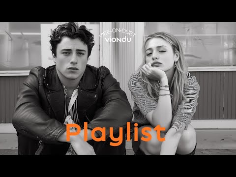 Видео: Романтический плейлист 💕 Песни для момента, когда вы влюбляетесь