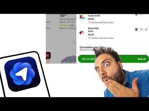 Видео: ChatGPT чинь бүр browser-той болчихлоо😮