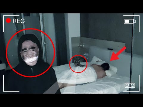 Видео: ЗЛОЙ ПЁС ПРОПАЛ - похитил ПРИЗРАК !