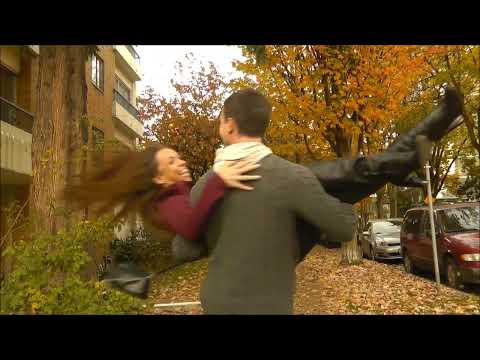 Видео: Я помню нашу Осень...Luda Gogolinski