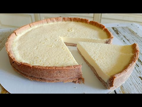 Видео: ПП чизкейк Нью-Йорк без глютена и без сахара, очень вкусный!