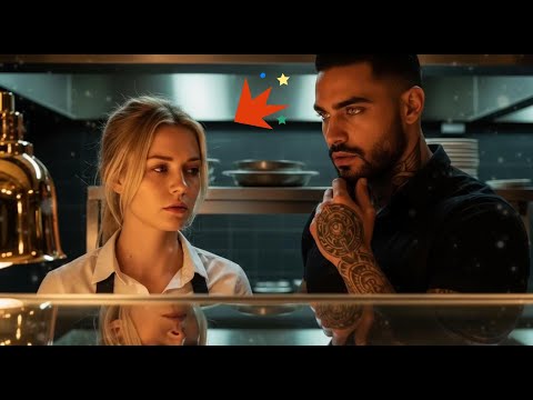Видео: Она была невидима для босса мафии — пока его ревность не заставила его потерять контроль