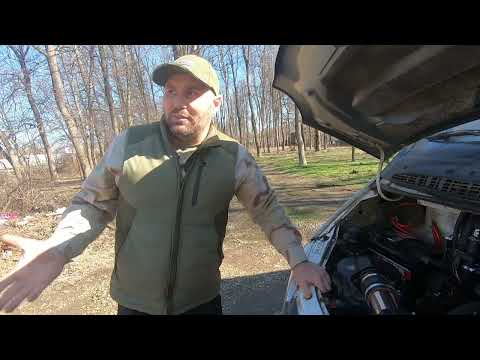 Видео: Газель бизнес 3UZ-5at v8. Выбор наших водителей.