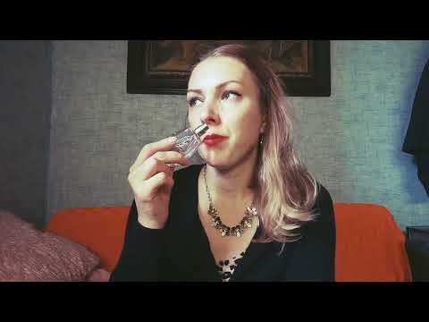 Видео: Мои парфюмы. Мой любимый аромат Givenchy Ange ou Demone 2009. Обожаю❤️❤️❤️