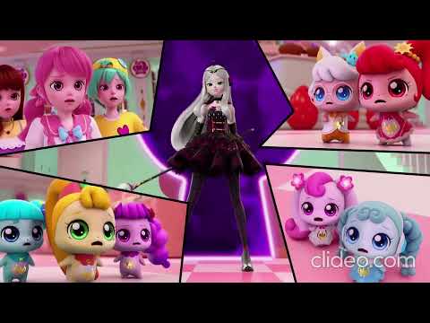 Видео: Монкарт, Вотчкар, Тинипины: Экспонат